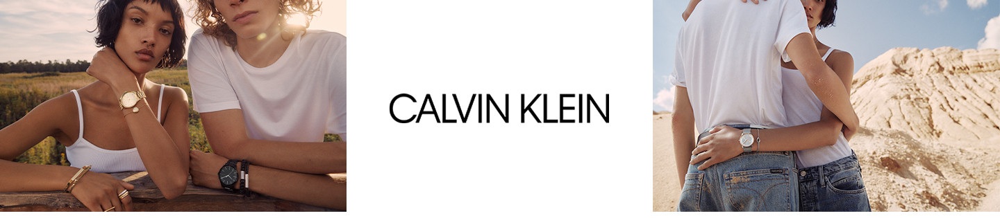 Calvin Klein